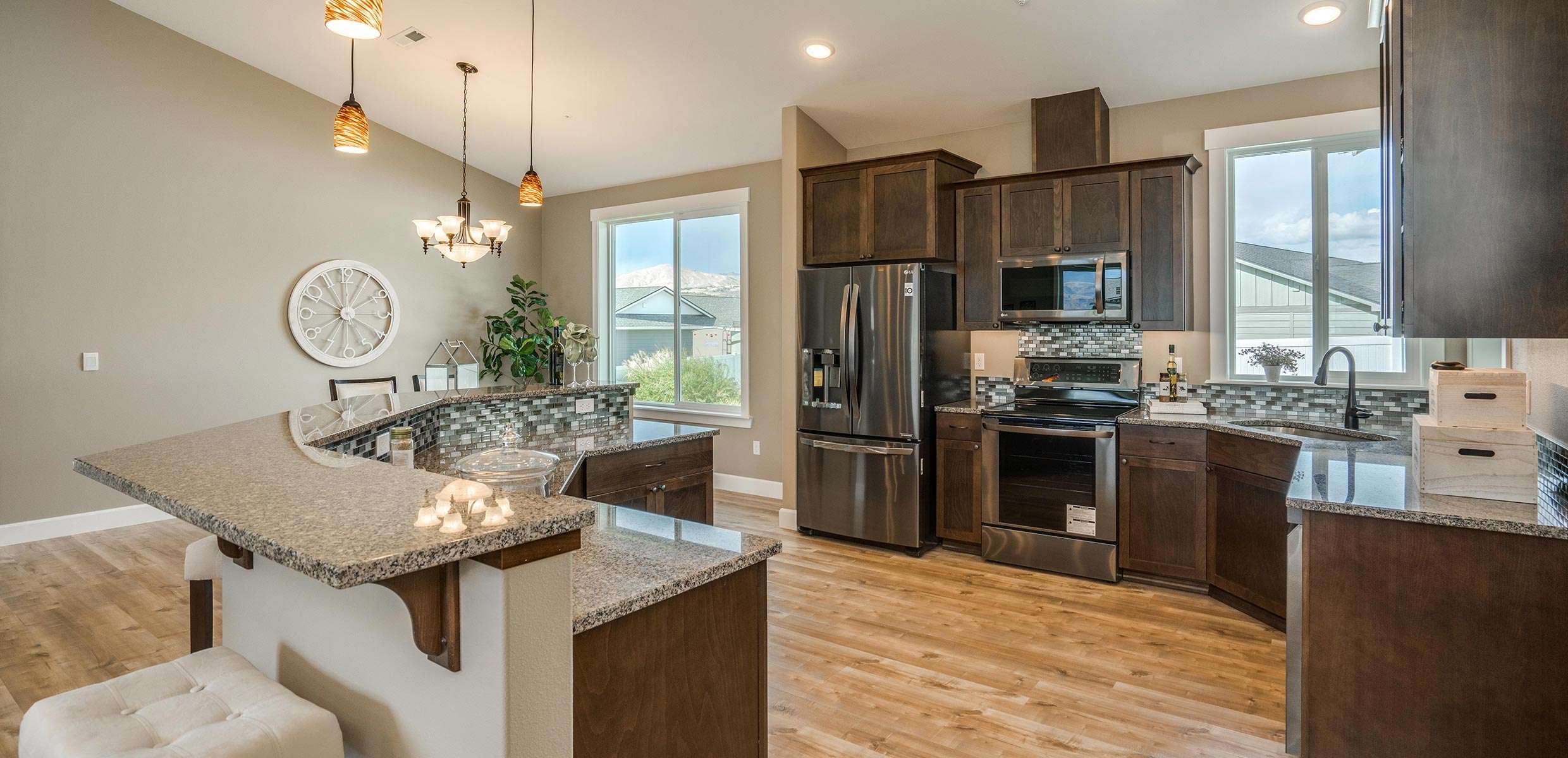 Laurelhurst 2248 - Wenatchee Kitchen