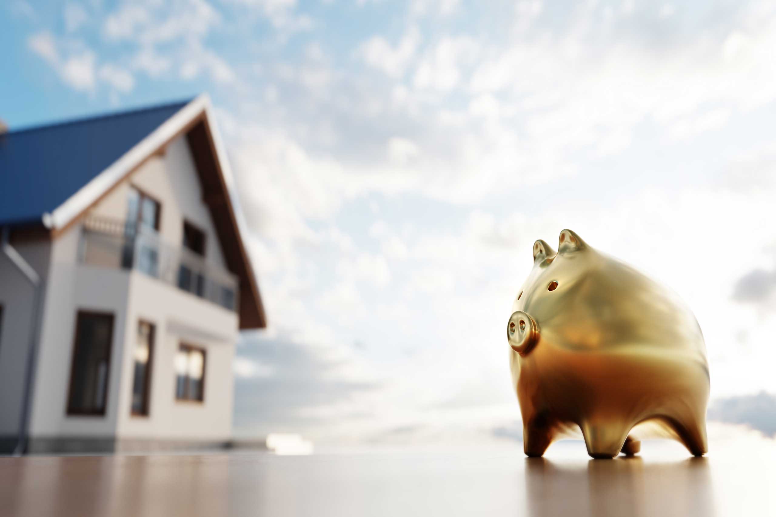 2022 mortgage interest rate predictions
