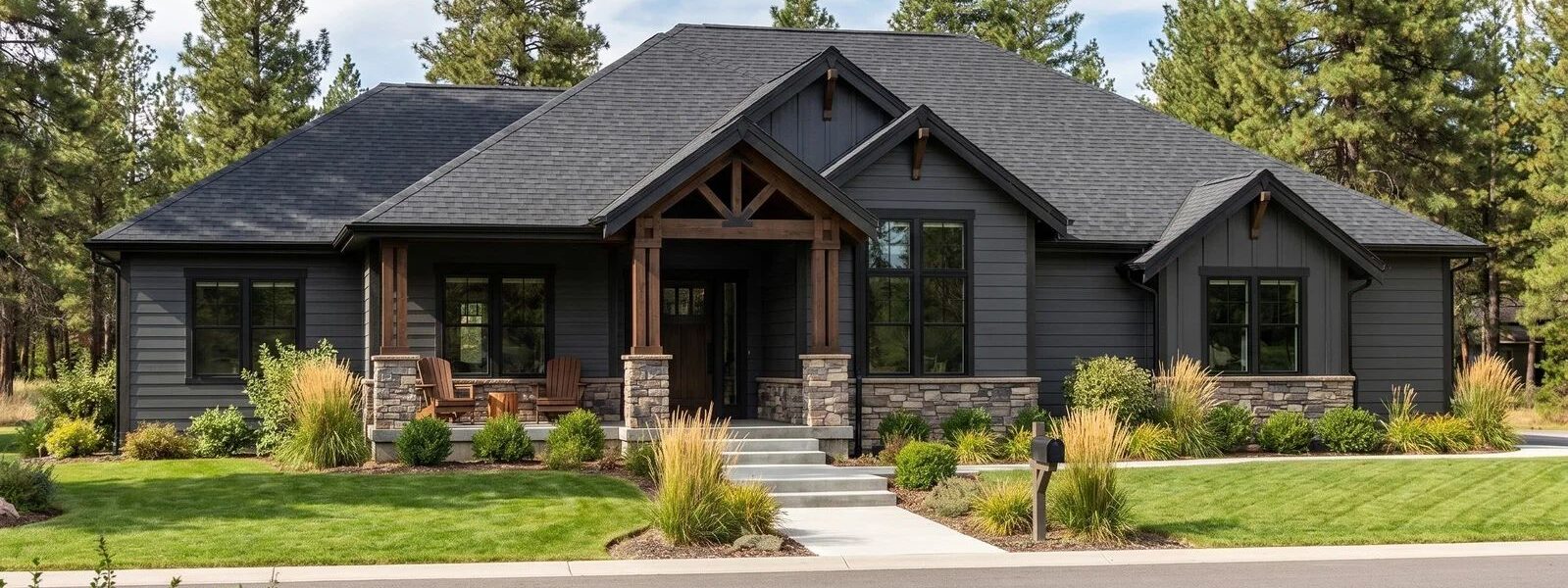 Redwood Timber FE 2026