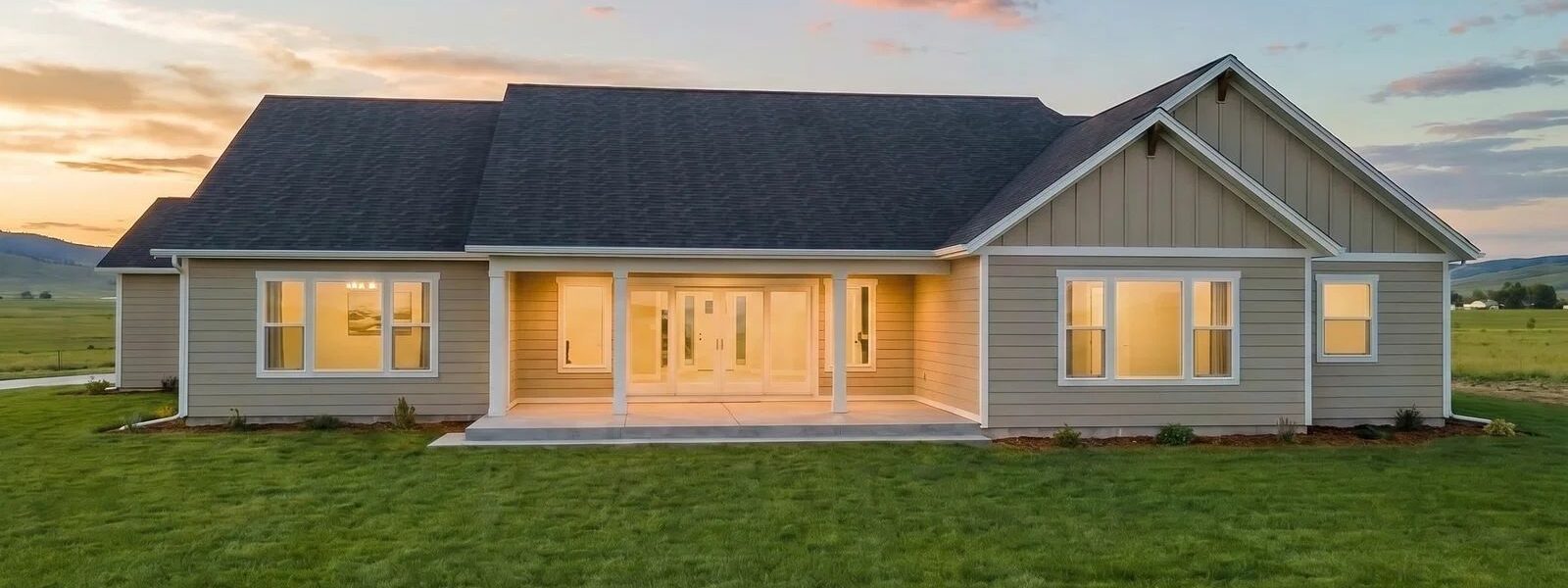 3016 Hemlock Traditional RE 2026