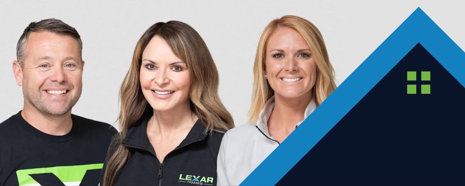 why choose lexar homes upper nw