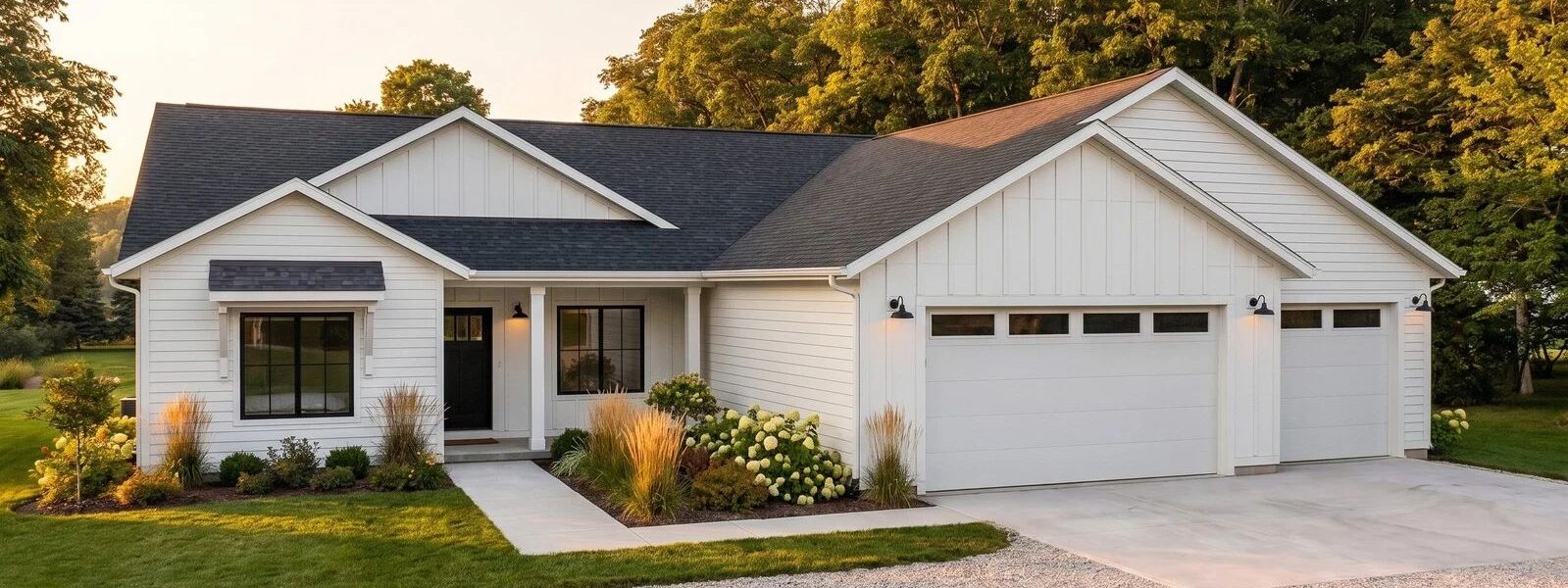 1491 Holcomb Farmhouse FE 2026