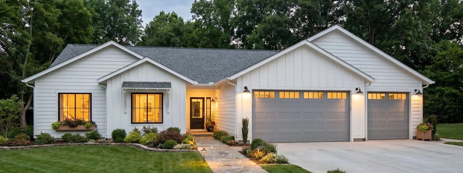 1850 Greenlake Farmhouse FE 2026