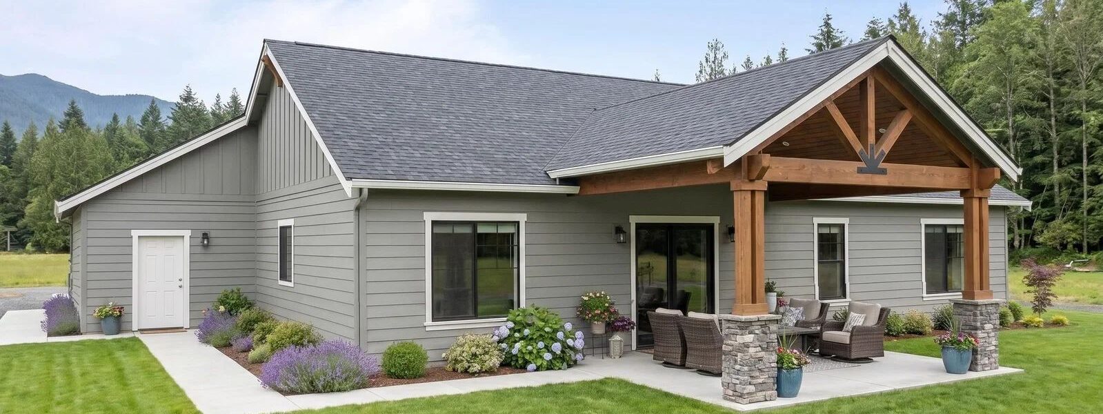 1850 Greenlake Timber RE 2026