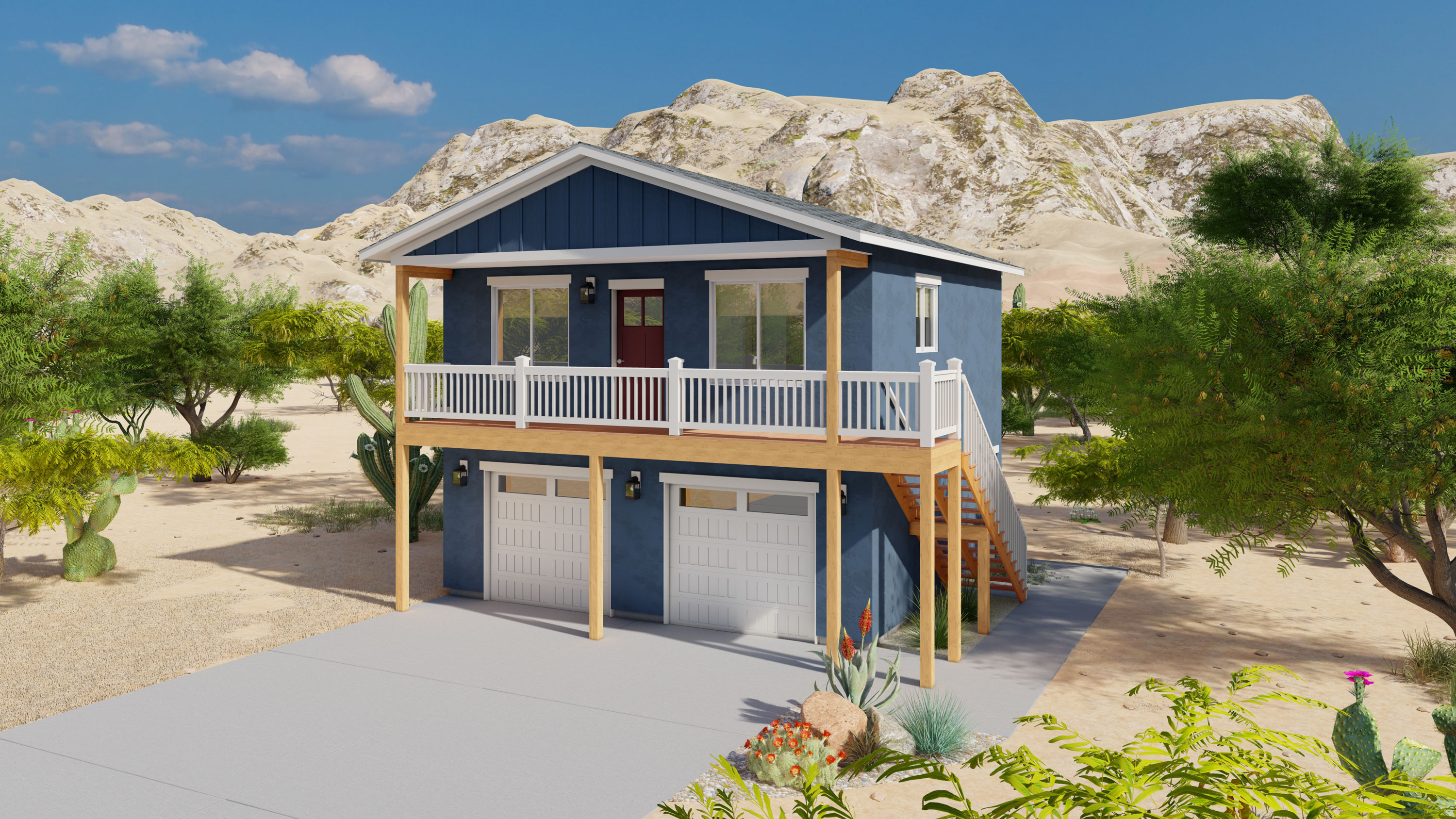 576-ADU-Above-Garage-AZ-1
