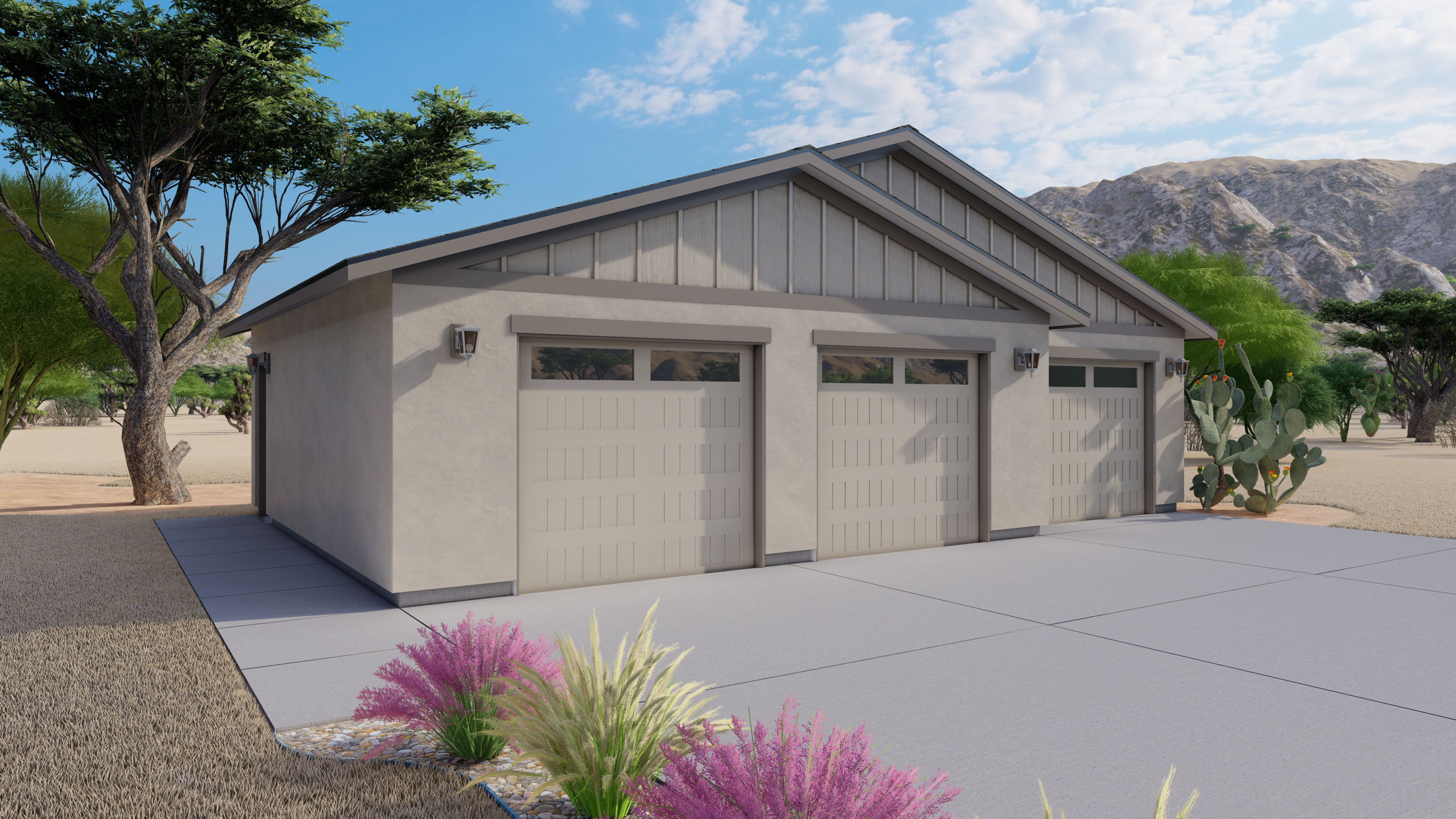 AZ-840-Detached-3-Car-Garage-AZ-1