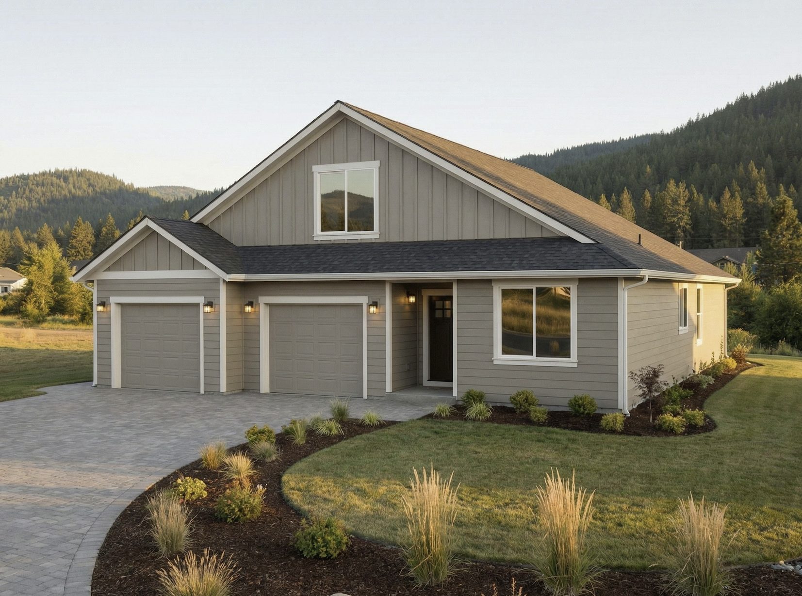 Moen plan main photo