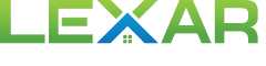 Lexar Logo