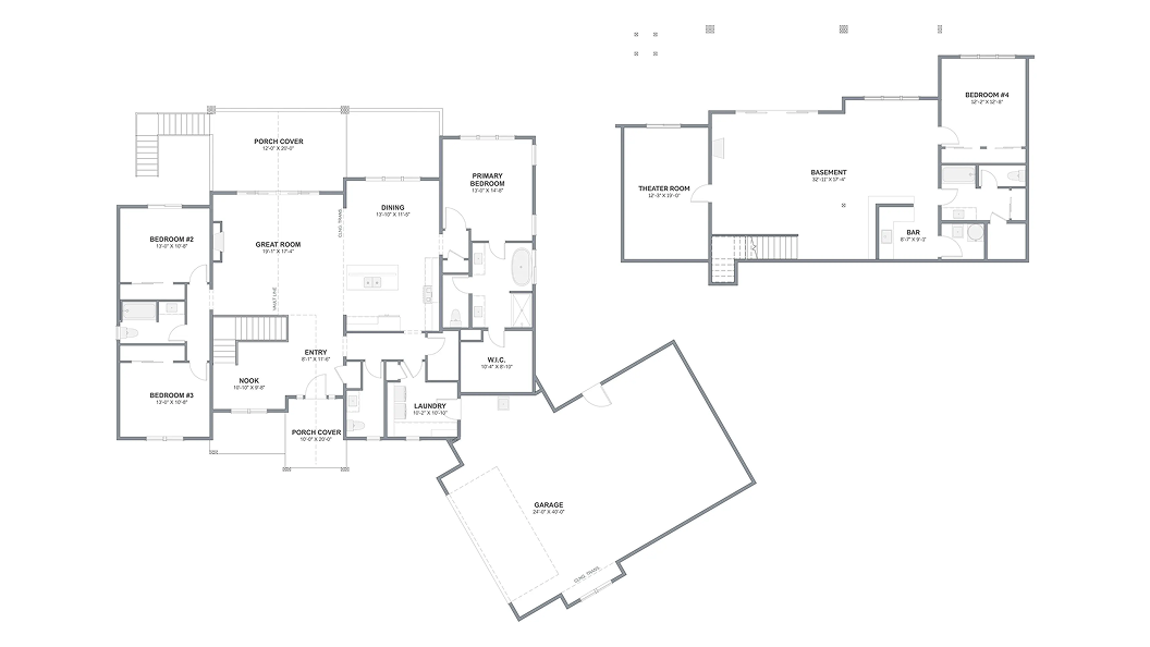 maple-with-basement-map
