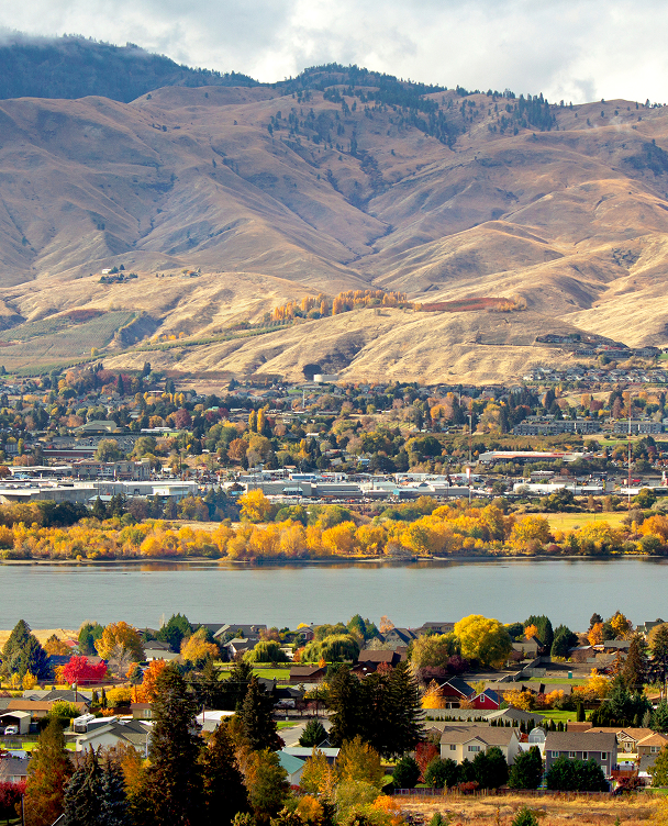 wenatchee